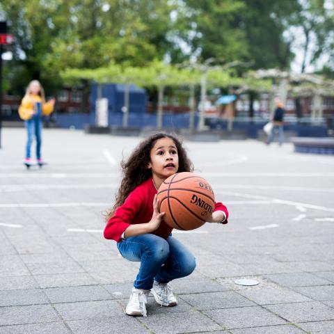 Buitenschoolse opvang